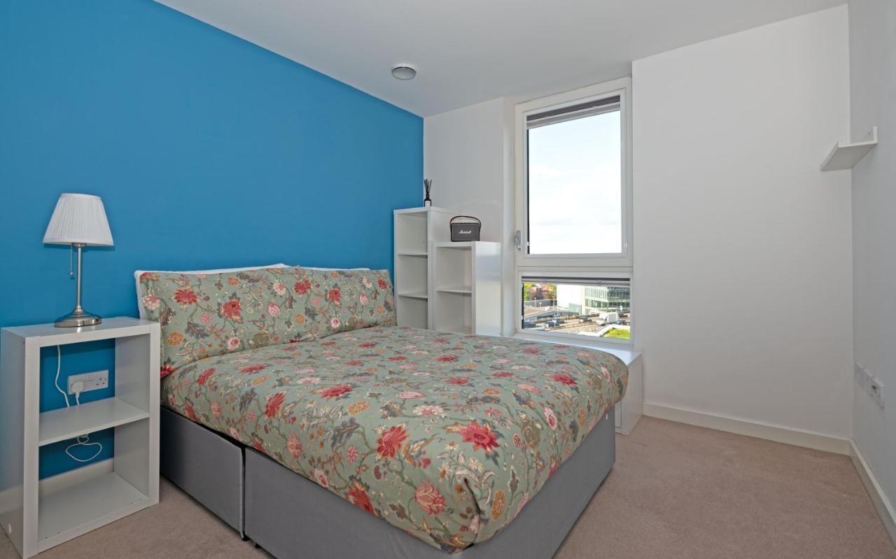 Kew Bridge Penthouse Londres Exterior foto