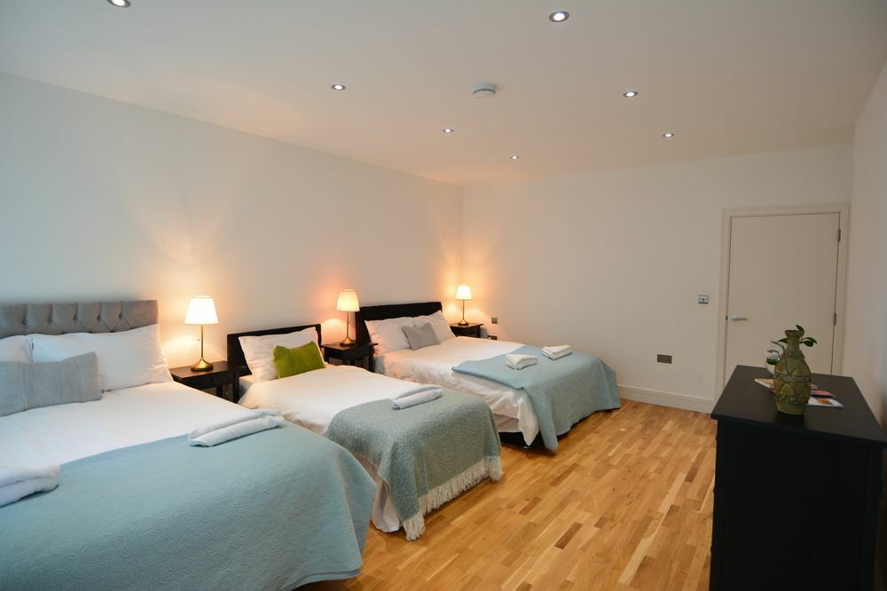 Kew Bridge Penthouse Londres Exterior foto